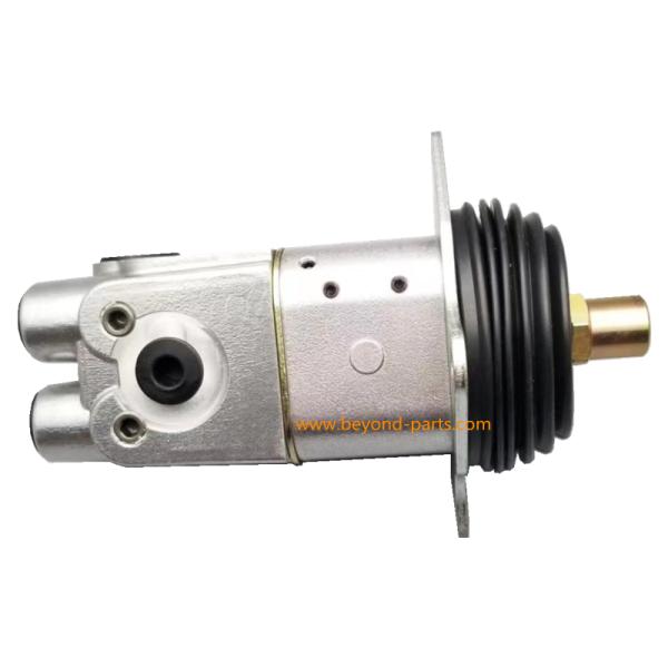 Doosan DX300 Excavator Spare Parts Control Handle Valve Joystick K1000555