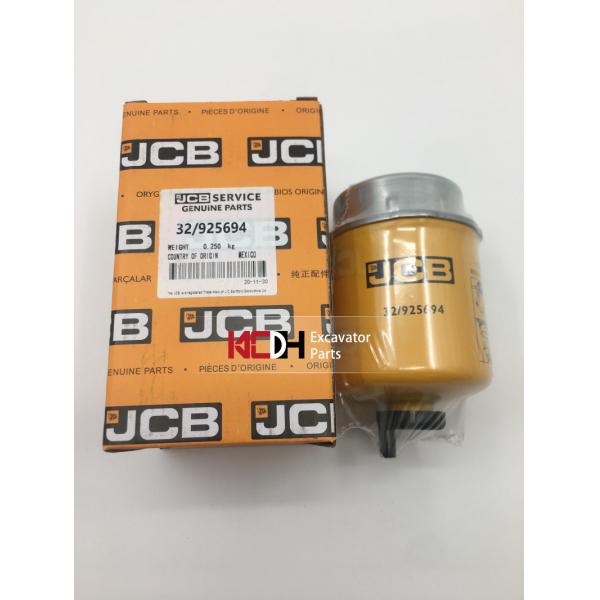 Fuel Water Separator Filter Element 32-925694 For JCB Engine Assembly