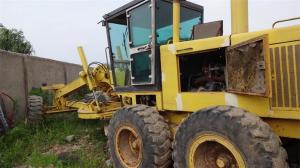 Buy cheap Used XCMG motor grader for sale / XCMG grader within stock product