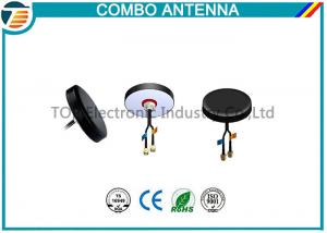 China Low Profile GSM GPS Antenna For Vehicle Tracking External Wifi Antenna on sale