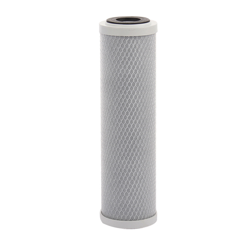 5-Stage Ultra Safe Reverse Osmosis Drinking Water Filter System without pump