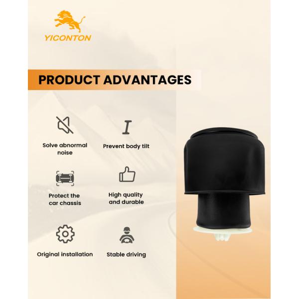 37106781843 37106781844 Air Springs Suitable for BMW F07 GT F11 536i 550iX 550i 2010-2015