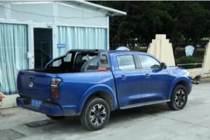China OEM Stainless Steel Pick Up Roll Bar 4x4 Truck For 2014-2019 NAVARA on sale