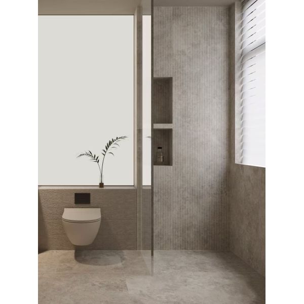 Modern 600x600mm Ceramic Tile with High Stain Resistance and Less than 0.5% Water Absorption