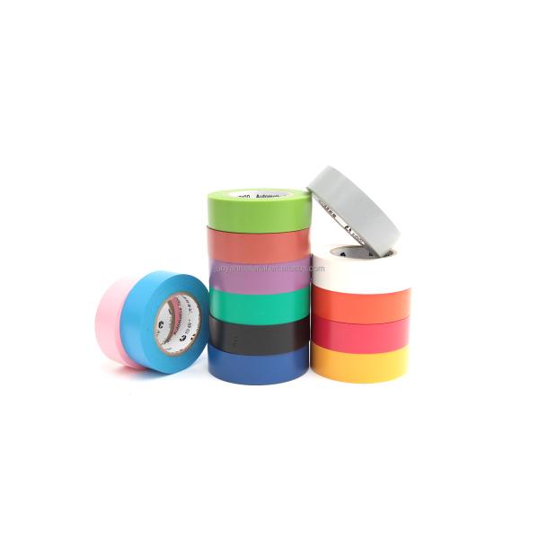 JUNYAN PET Fleece Tape Model 4200 Flame Retardant Noise Dampening for Vehicles Industrial Use Elevated Temperature Low VOC Odor
