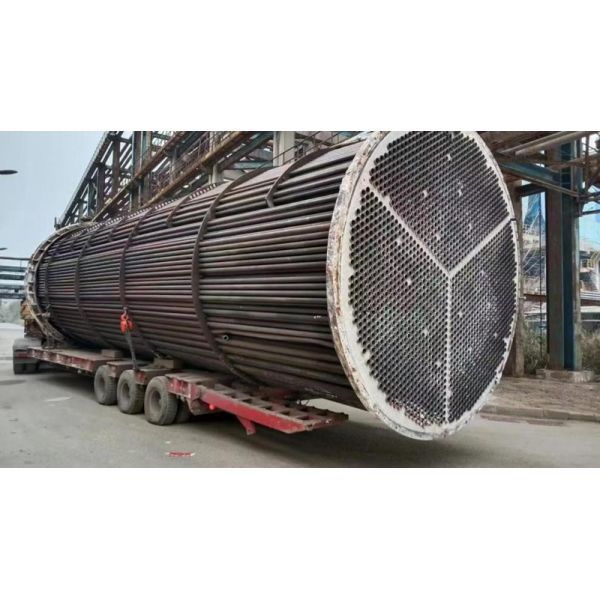 ASME A213 Heat Exchanger Seamless Pipe
