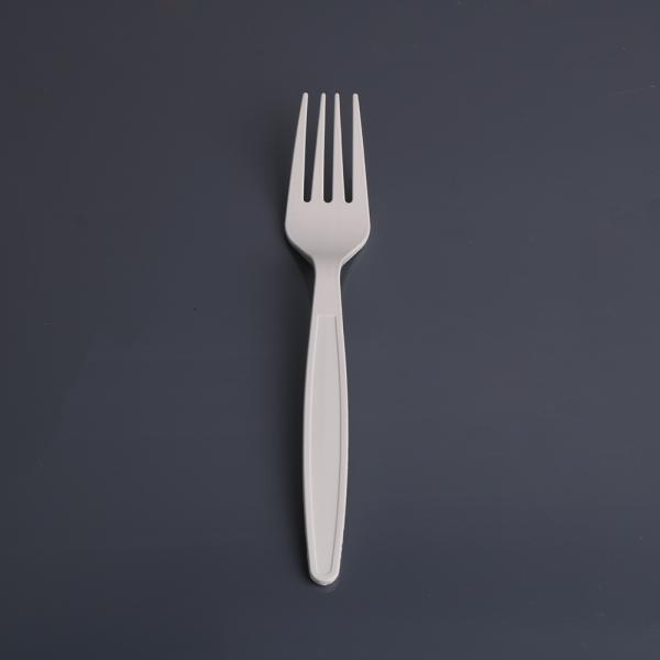 Plastic Disposable Fork Set 18CM Pla Tableware