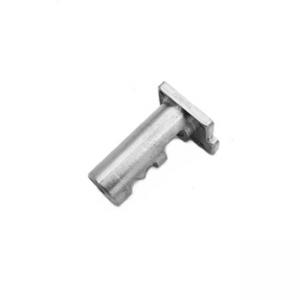 Buy cheap Metal Sintered Lock Accessories Metal Powder Injection Molding Lock Cylinder product