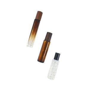 Buy cheap Plastic 10ml Roll On Bottles Small Bulk product