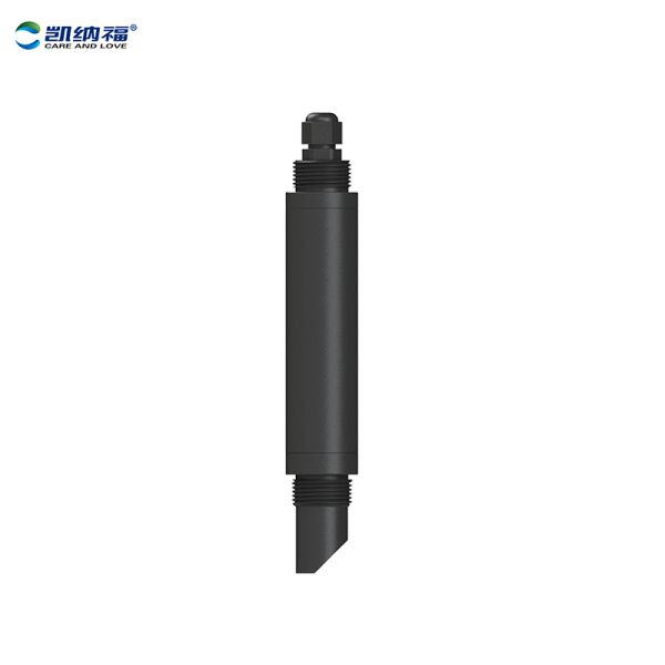 Low Range Water Turbidity Sensor Optical Probe For Sewage Water Online Monitoring