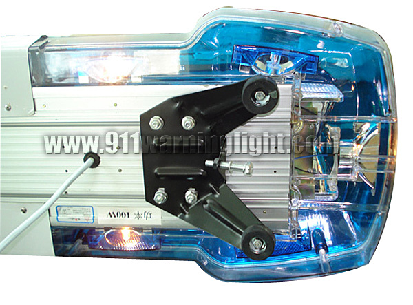 TBD-GA-01625B Xenon Strobe lightbar