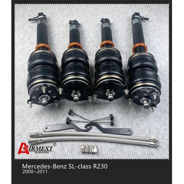 SL Class R230 2000-2011 Mercedes Benz Air Suspension Shock Absorber