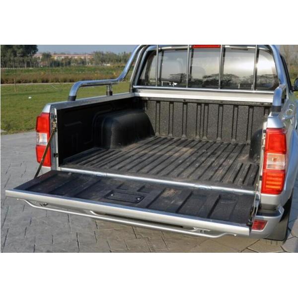 new 4x2,4x4 Pickup vehicle