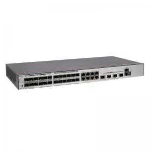 China HUA WEI CloudEngine S5735-L32ST4X-A 32 Ports Switch With 10G Uplink on sale