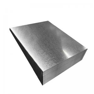 Buy cheap TISCO Q195 Galvanized Sheet Metal Coils Zinc Coated 1000mm 1250mm 1500mm product