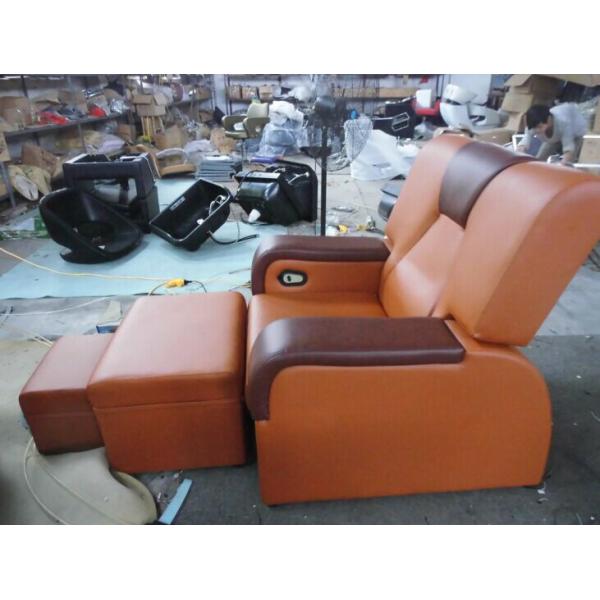 electrice sofa / modern pedicure sofa I-011