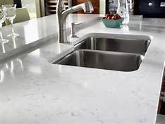 White Galaxy quartz, Value White quartz, Crystal White quartz stone prefab vanity top, countertop