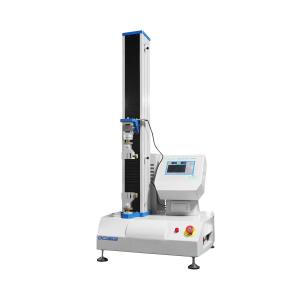 China Adhesive Peeling Tensile Strength Tester Machine / Equipment With Computer Control on sale