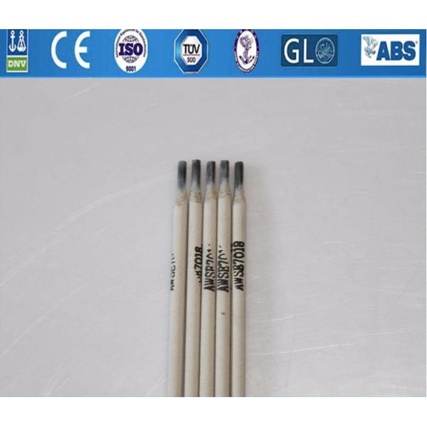china manufacture & supplier Low hydrogen welding electrode AWS E7018 E7016
