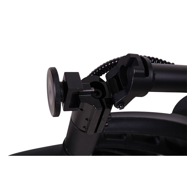 Steady Performance Two Wheel Self Balancing Scooter , Small Electric Folding Scooter