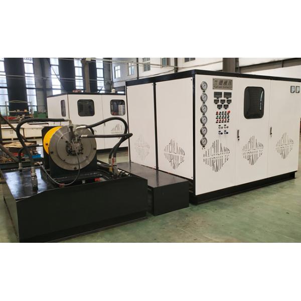 Hydraulic Test Stands