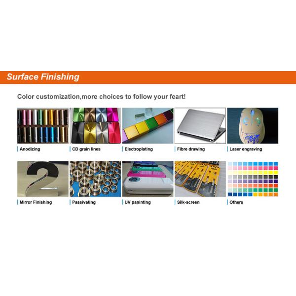 CNC Machining Prototype Design Electronic Shell Rapid Prototyping Service