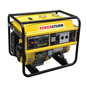 Buy cheap 3.0KVA Kerosene Generator product