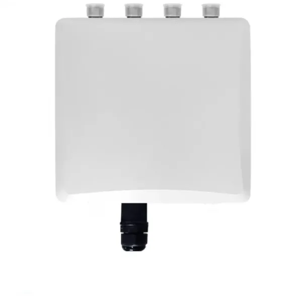 3000Mbps Cloud Wireless Outdoor Fiber Access Point Support Mesh, Authentication WiFi Ap