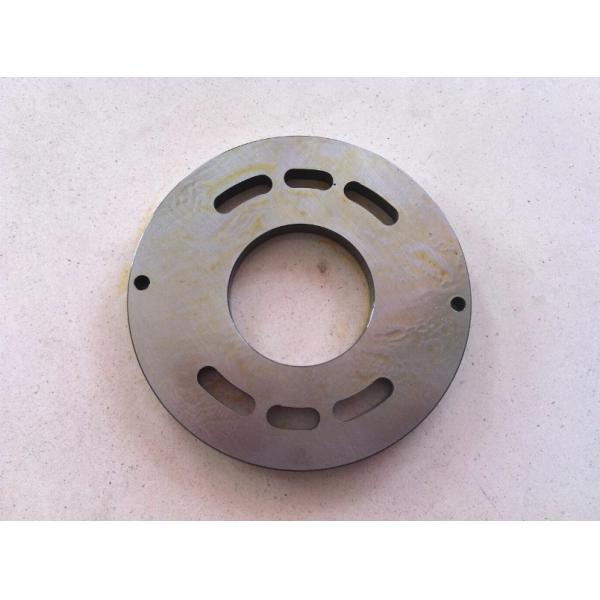 GM17/GM15F Excavator Final Drive Parts