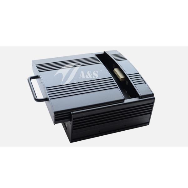 4CH SD Card & Hard Disk School Bus Mobile DVR With Optional GPS 3G/4G