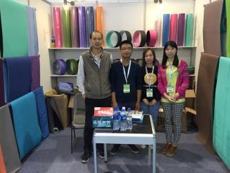 Guangzhou JELS YOGA Sporting Goods Co., Ltd.