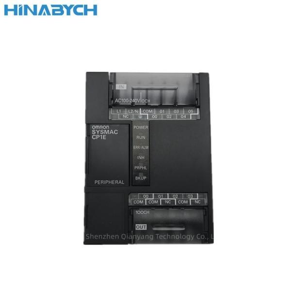 New Original Cp1e-E10dt-a Omron Automation CPU Output Programmable Controller PLC Module