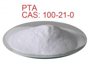 China Purified Terephthalic Acid PTA Polyurethane Additives on sale