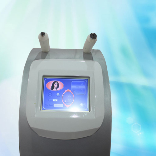 Hot sale new rf skin tightening slimming machine for salon use