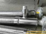 Liquid nitrogen hose/ Vacuum hose / Vacuum pipe/ Stainless steel vacuum insulate