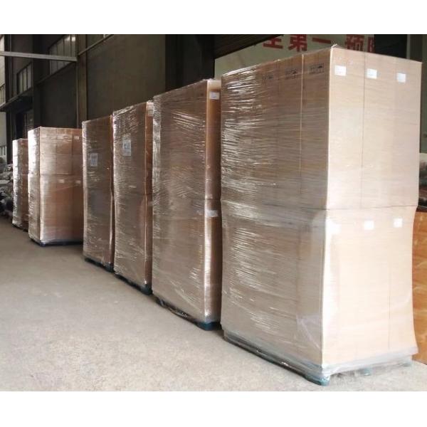 Smart Card Laminating Rubber Cushion Pad For Laminating Plastic Cards