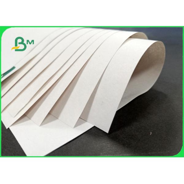 Size 85cm nice ink absorption and printability Newsprinting paper in ream