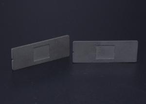 Buy cheap ISO45001 Anti Corrosion Silicon Carbide Plate product