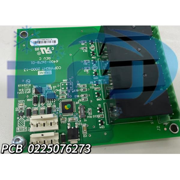 Electronics PCB Board All Brand Of Printed Circuit Board Refrigeration Parts