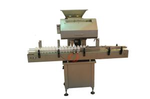Buy cheap Automatic Electronic Tablet Counting Machine with Multi Channel Omron System product