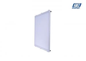 China Decorative Led Ceiling Light Panel ,  LGP Edge - Lit Led Panel Lights For Home on sale
