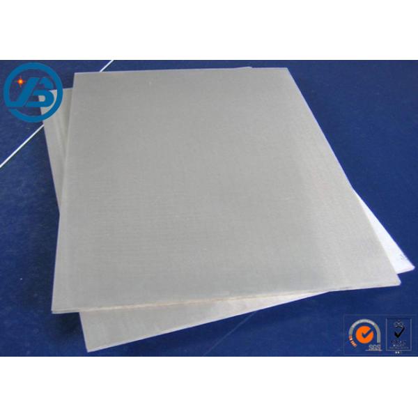 Strong Sound Insulation And Shock Resistance OEM Magnesium Alloy Sheet Fire Proof