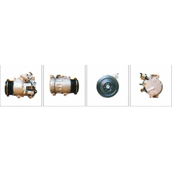 ALA20119 TOYOTA Compressor Toyota HIACE RZH AC Compressor 6SEU16C AC Compressor 447260-0975 AC Compressor 7PK