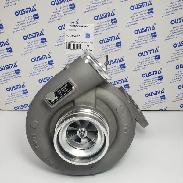 11423397 VOE11423397 Turbo Charger For EC330B EC360B EC460B