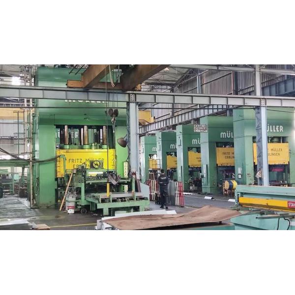 Kitchen Edge Folding Single Sink Mould With Video Before Shipment