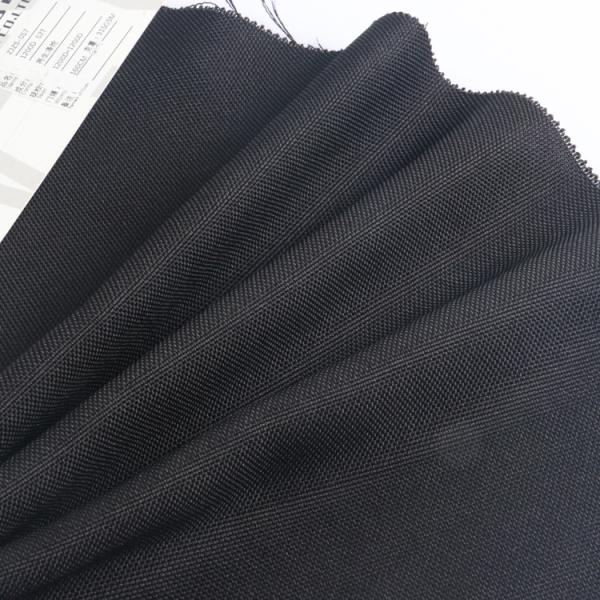 RECYCLED 1200D 52T RPET FABRIC RECYCLED polyester oxford fabric for luggage