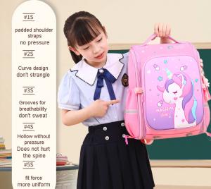 Buy cheap Multiscene Polyester Kids Trolley Bag , Waterproof Stroller Bag For School product