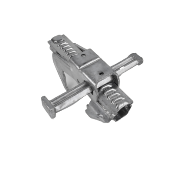 Reusable Construction Formwork Accessories Customized Formwork Clamp Accessory For Concrete Shoring
