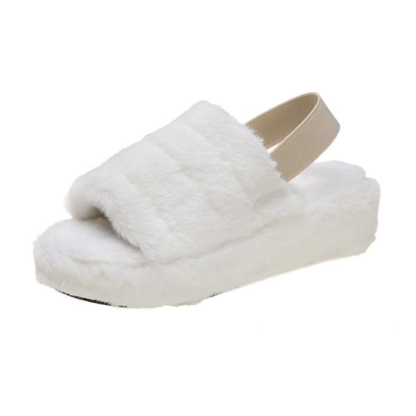 Stylish Comfortable Womens Platform Shoes With High Heel OEM