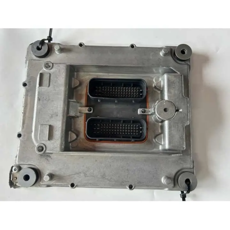 E12852462 C0752747743 Excavator Controller E210 E240 E290 Ecu Controller For Engine